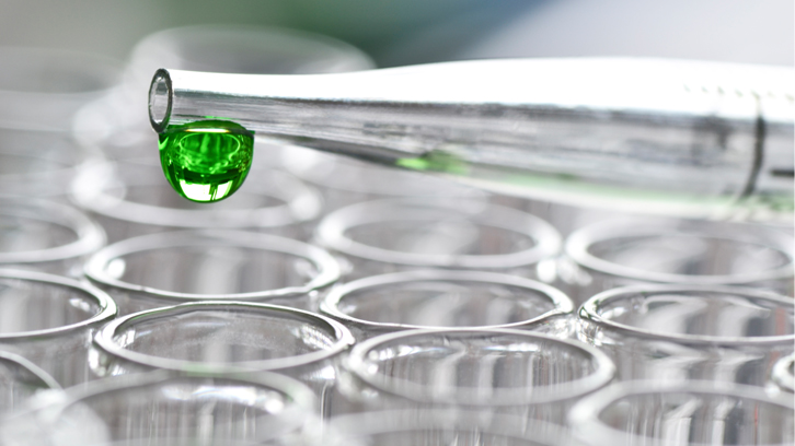 Nou dispositiu per a la detecció de citocrom c