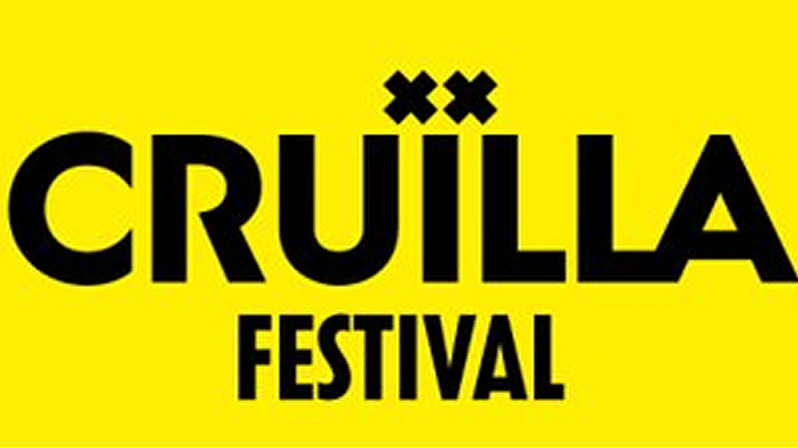 Logotip festival Cruïlla