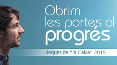 Beques de l'Obra Social 