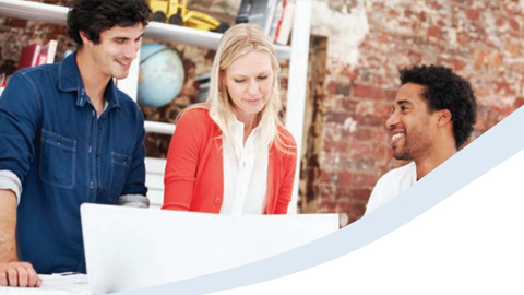 Erasmus For Young Entrepreneurs 