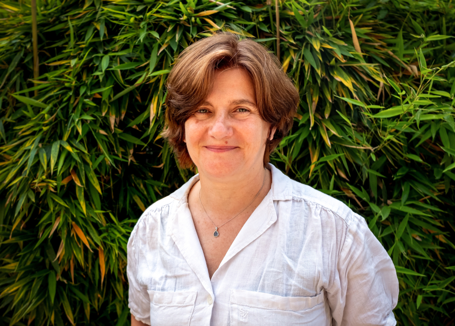 Fotografia de Simona Škrabec