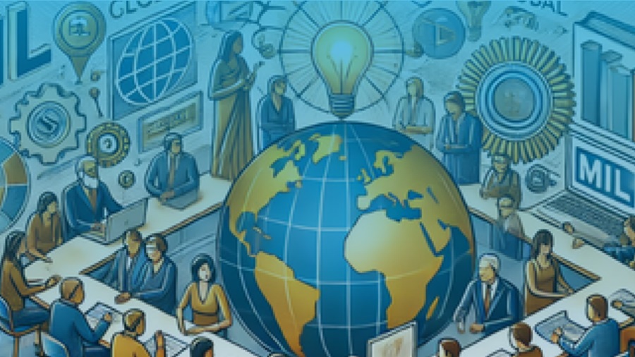 Conferència internacional 