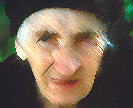 Imatge sobre el mal del Parkinson