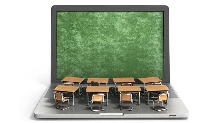 L’impacte de les TIC a l’aula, des del punt de vista del professorat