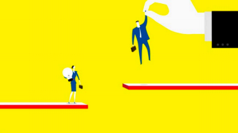 cartell jornada perspectiva genere