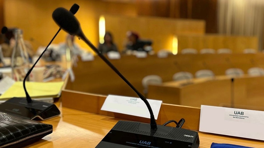 Consell assessor Alumni UAB