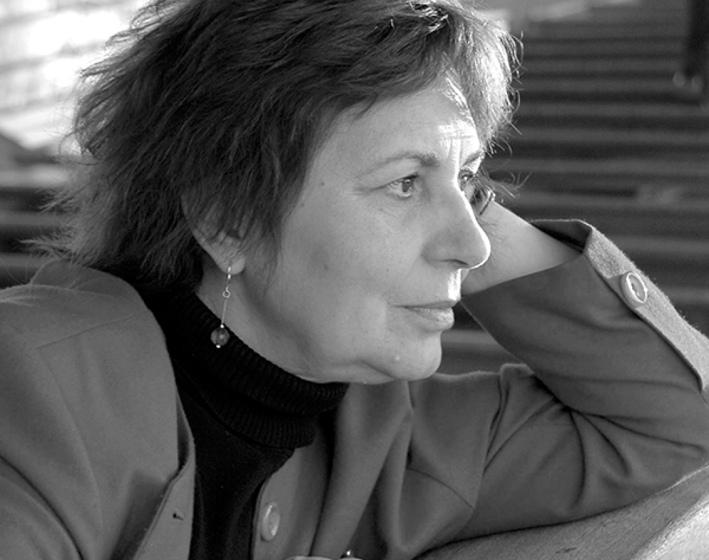 Fotografia de Gabriela Adamesteanu