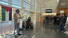 Recital de Poesia contra el genocidi a Gaza