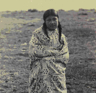 Indígenes Patagònia