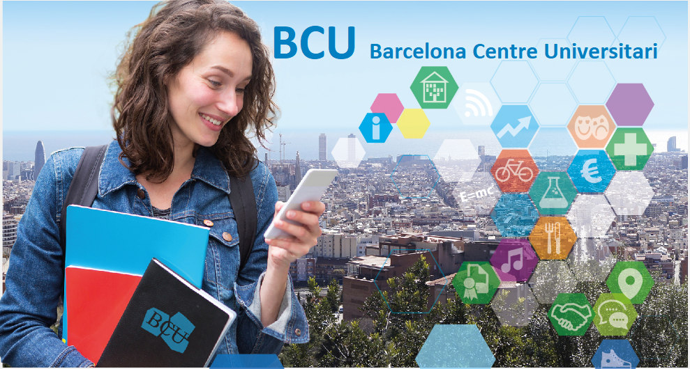 Revista Talent Guide BCU 2021