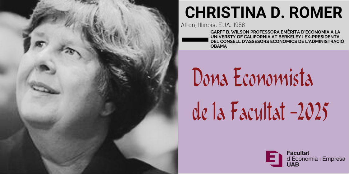 Dona Economista 2025