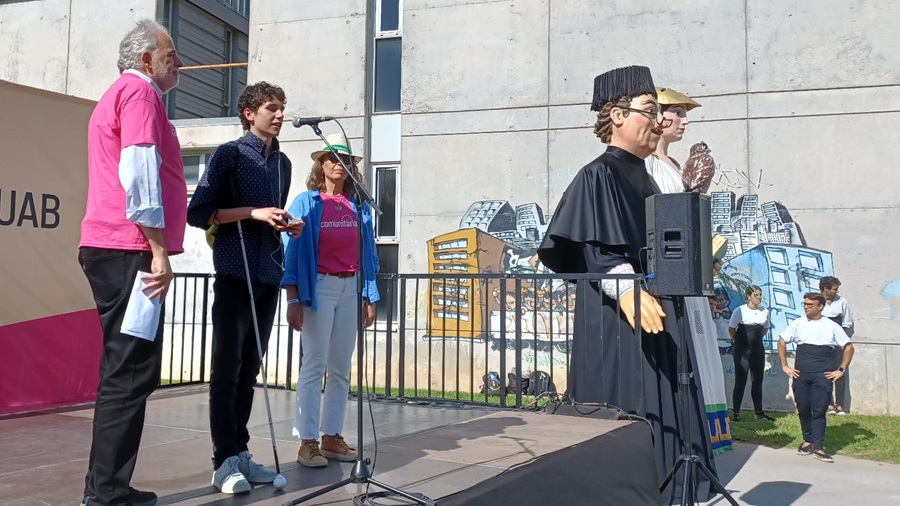 La Comunitària de tardor