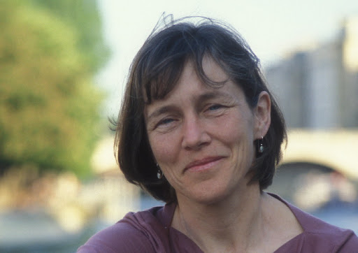 Imatge de la Caroline Heycock 