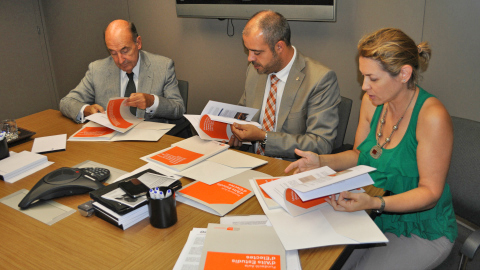 Càtedra Prat de la Riba