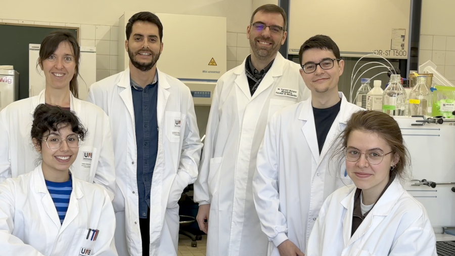 Equip de recerca Marc Torrent