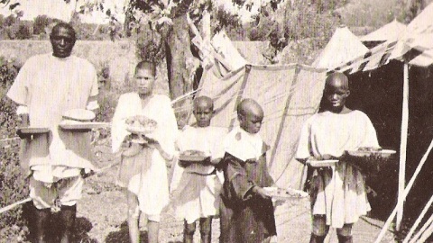 esclavatge Marroc nova