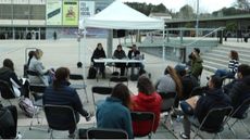 Debat Obert UAB Ucraina