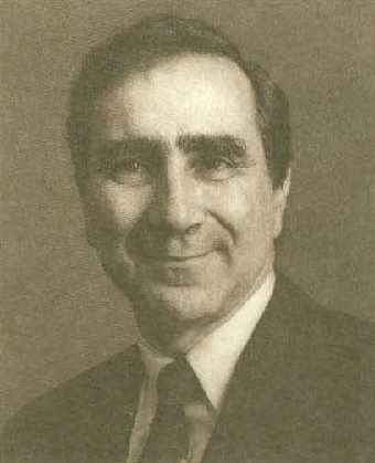 Imatge Hugo F. Sonnenschein