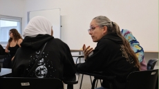 Jornada de Benvinguda Programa Refugi