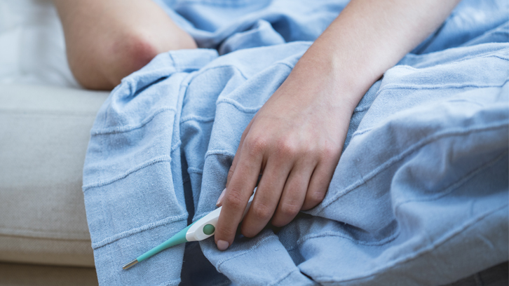 Pacients amb grip A: cap a la medicina personalitzada