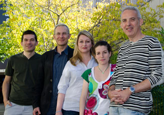 Grup de Recerca de Problemes Relacionats amb l'Alimentació i el Pes