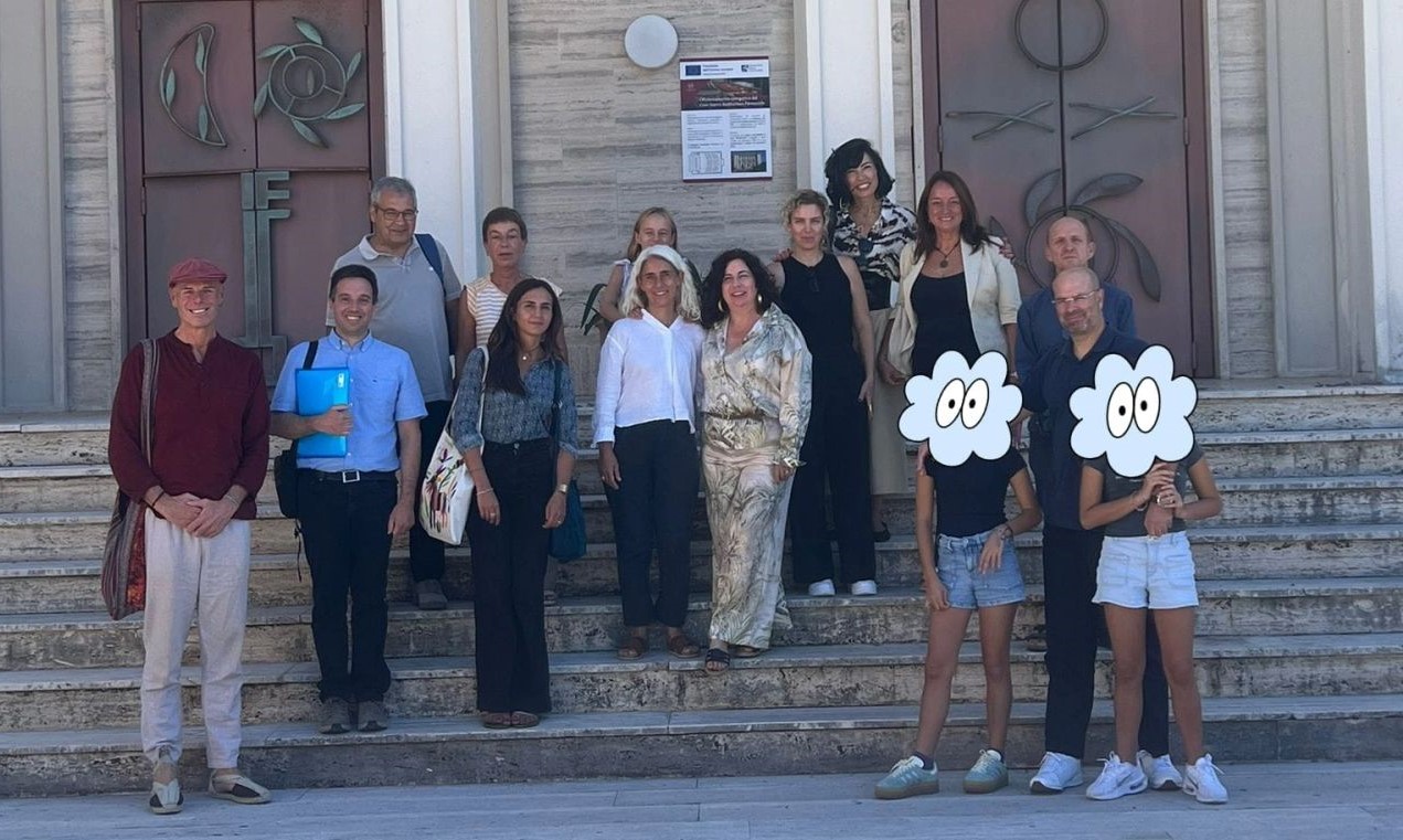 Els professors a Itàlia