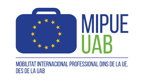 MIPUE UAB