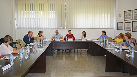 Comissió de Persones Usuàries del Servei d'Ocupabilitat