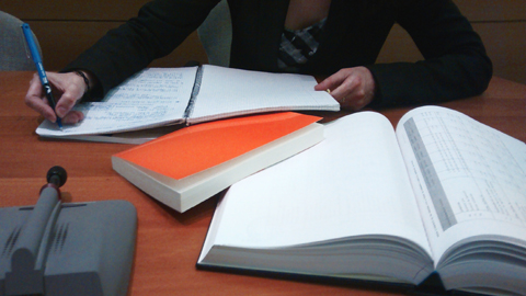 Reunió del Consell Social