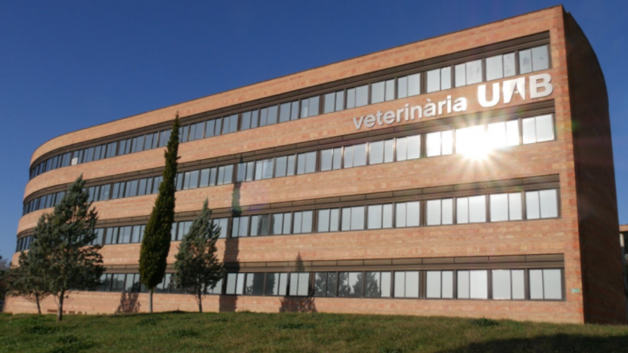 Facultat de Veterinaria