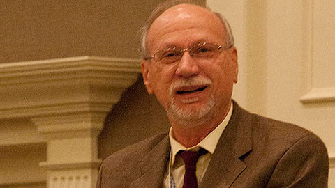 Conferència de Paul Mohai sobre raça, estatus social i justícia mediambiental