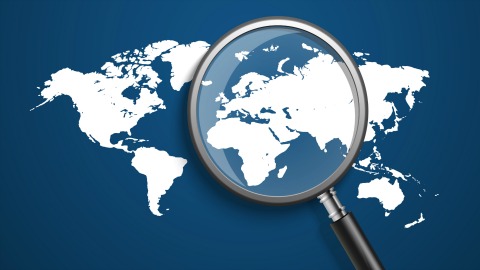 Recerca internacional