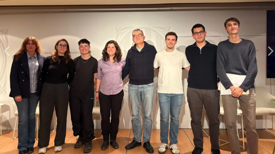 imatges dels guanyadors