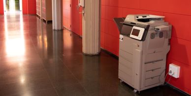 Servei de Reprografia 