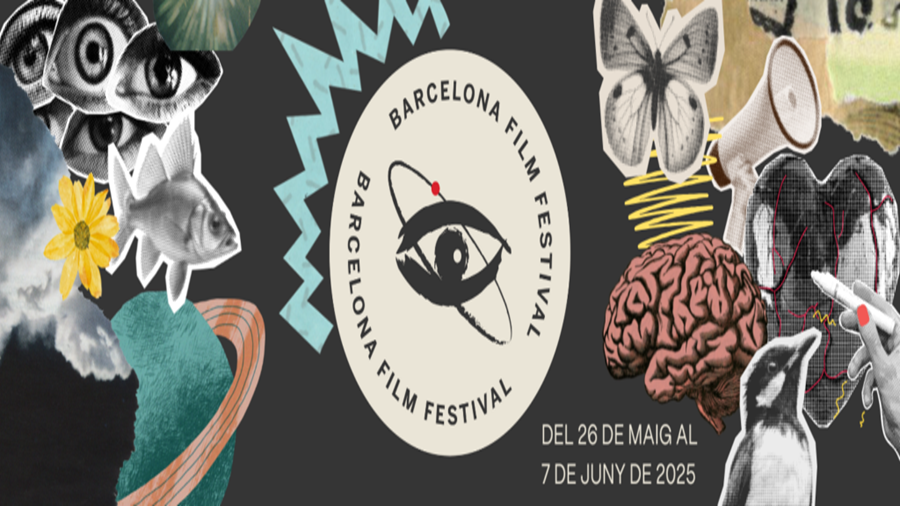 Cartell Film Festival 2025