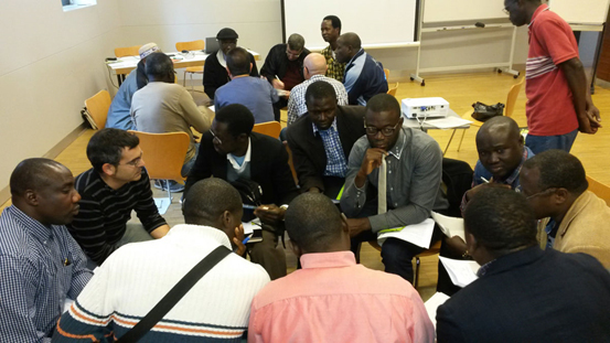 Migration and development: an analysis of local dynamics