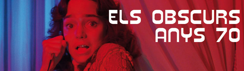 Imatge Cicle Els obscurs anys 70