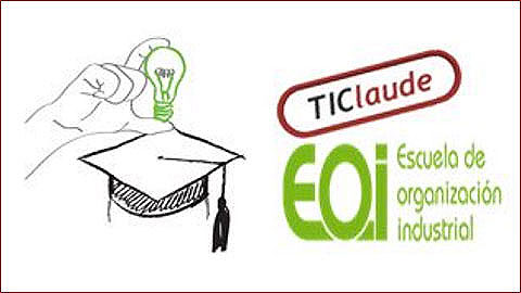Curso de emprendimiento de la EOI y Tic Laude