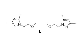 Nou lligand híbrid de pirazol