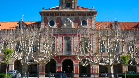 La ILP Universitats aconsegueix 70.000 signatures