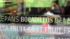 Servei de restauració