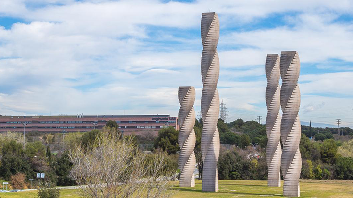 Programa «Campus Laboratori Obert» 