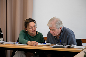 Francès Conversa Sènior