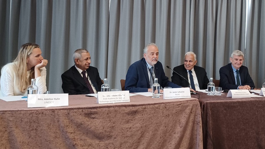 Crida a l'alfabetització mediàtica