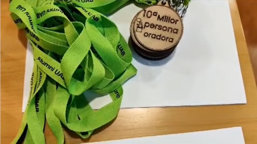 Medalles del torneig