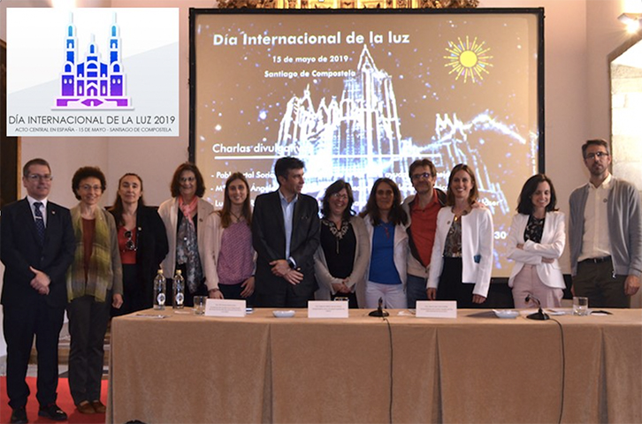 dia internacional de la llum