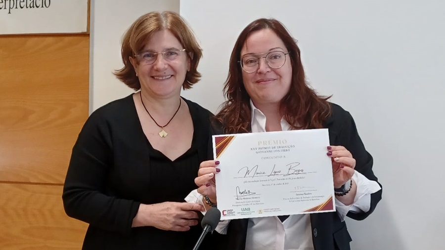 Premi Giovanni Pontiero 2025