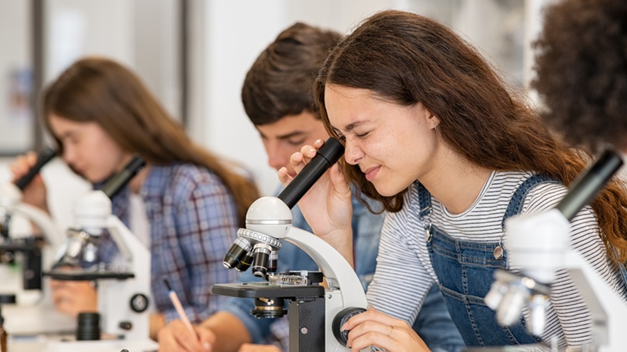 La UAB promou la transició a la universitat amb el programes Argó i Brúixola