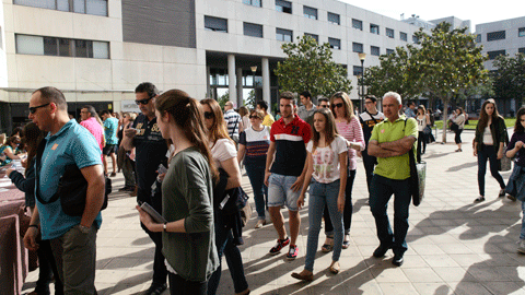 Dia de les Famílies