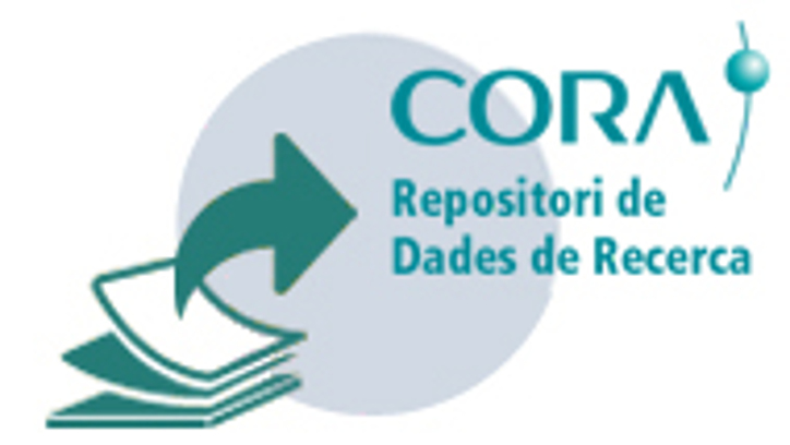 Logotipo del repositorio CORA.RDR